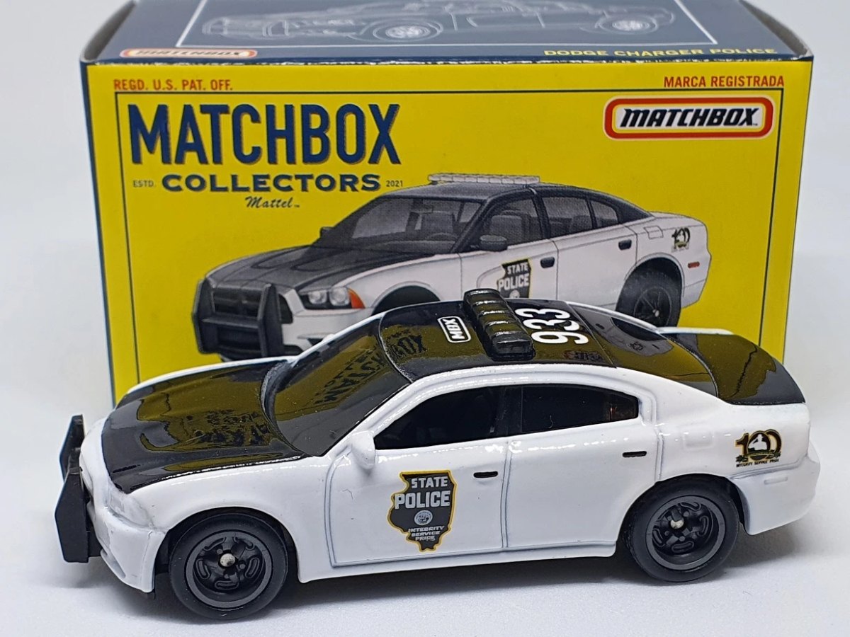 2022 Dodge Charger Pursuit: No package: Image 2