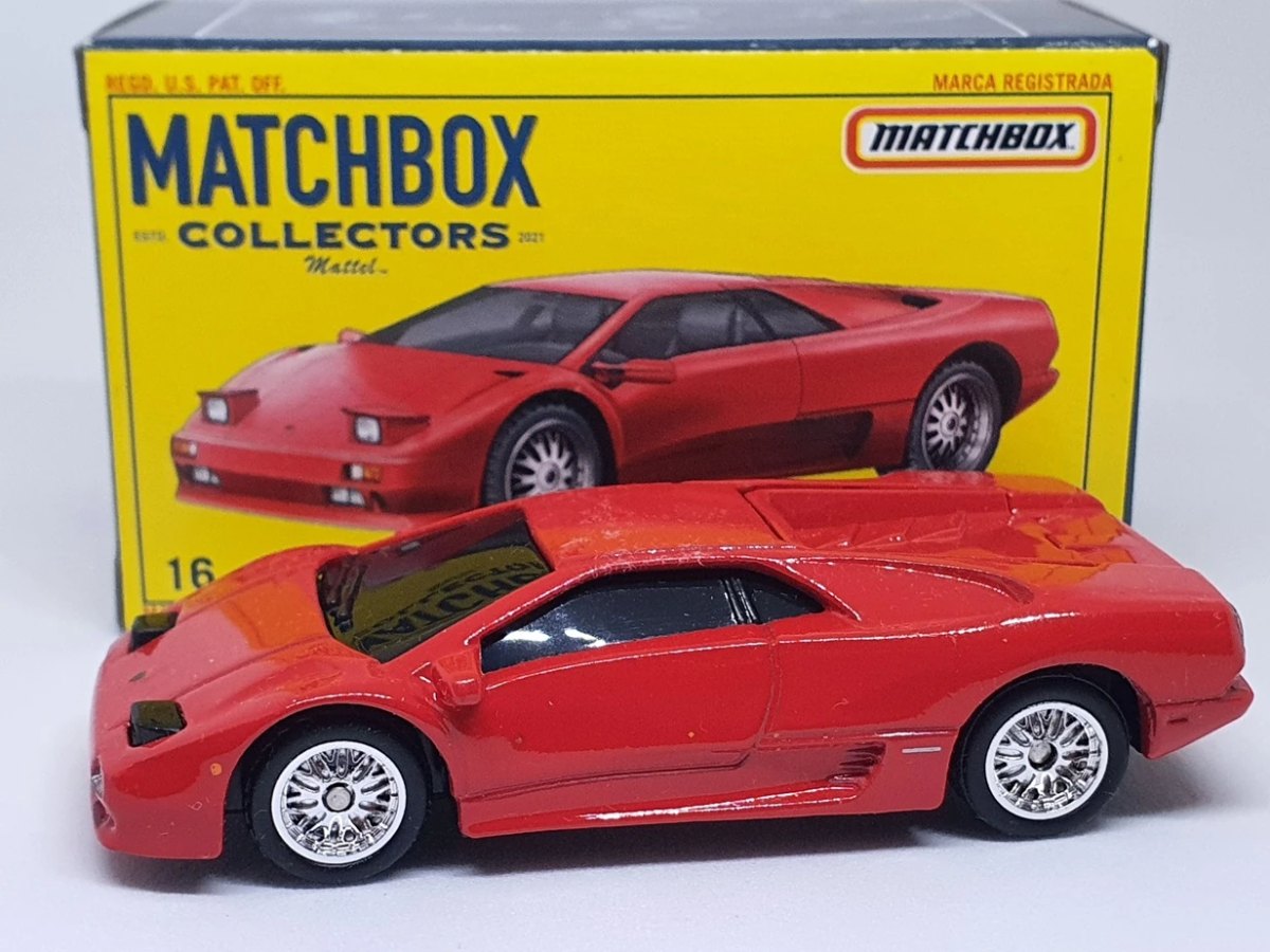 2022 Lamborghini Diablo: No package: Image 2