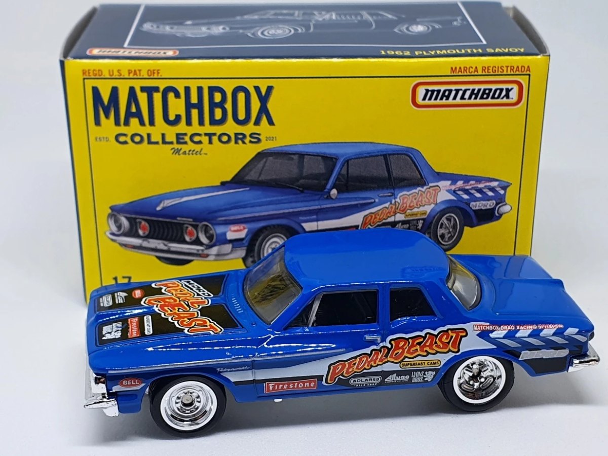 2022 1962 Plymouth Savoy: No package: Image 2