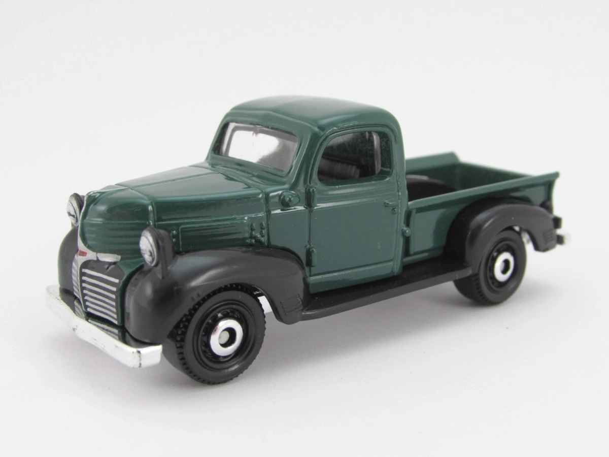 2022 1940 Dodge Pickup: No package: Image 2
