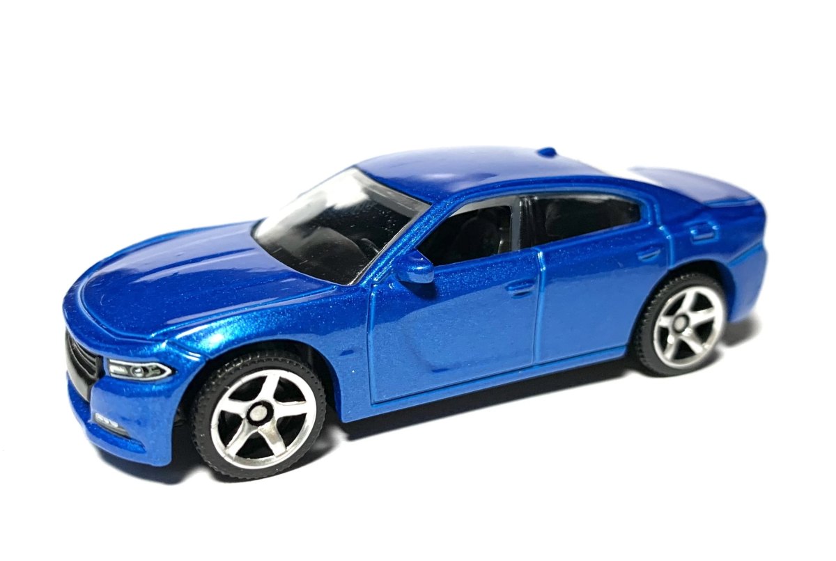 2022 2018 Dodge Charger: No package: Image 2