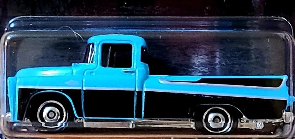 2022 Dodge Sweptside Pickup: No package: Image 2