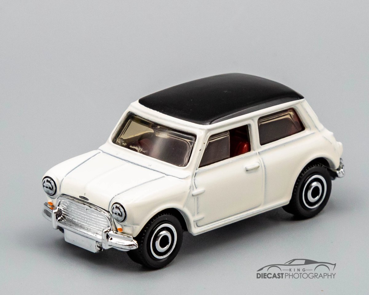 2022 1964 Austin Mini Cooper: No package: Image 2
