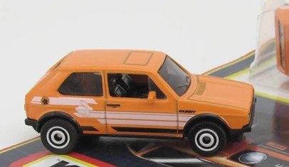 2022 1976 Volkswagen Golf GTI MK1: No package: Image 2