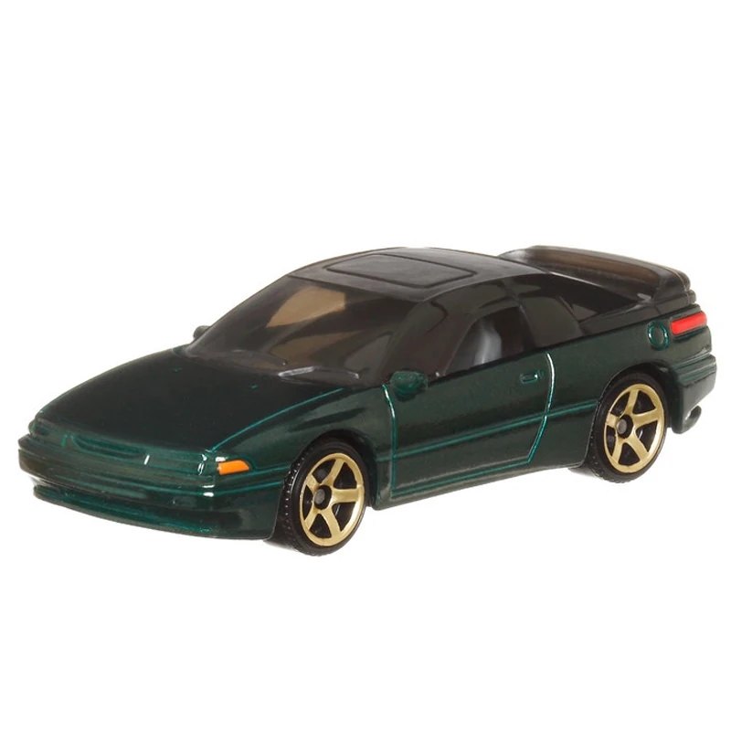 2022 Subaru SVX Green: No package: Image 2