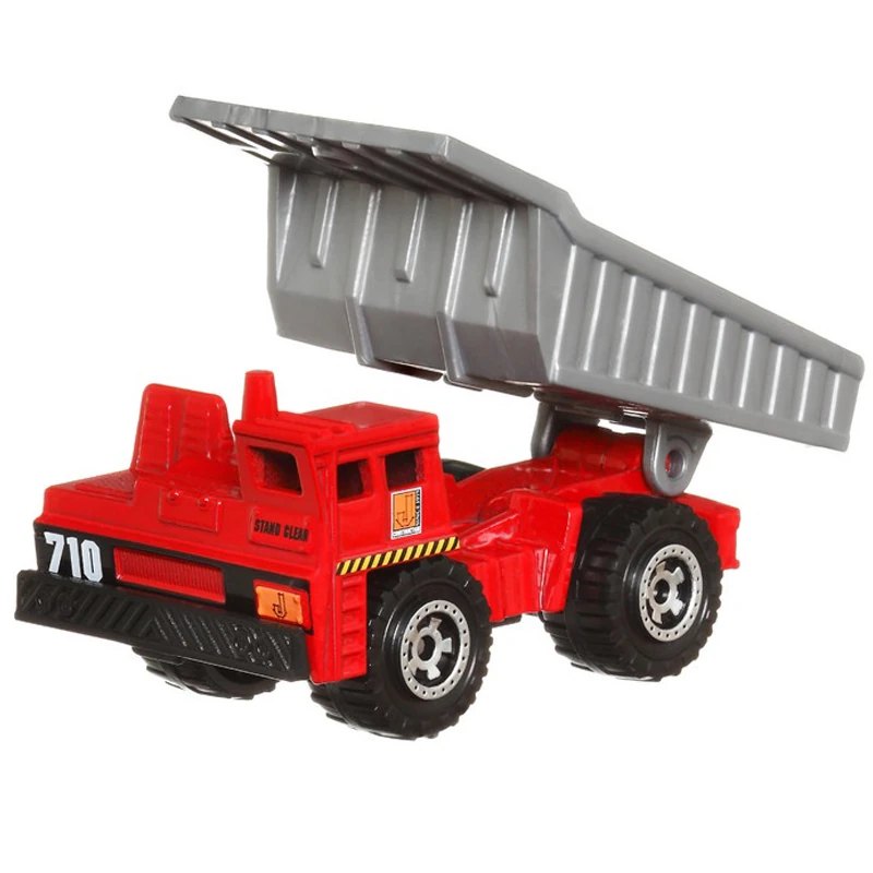 2022 MBX Turf Hauler: No package: Image 2