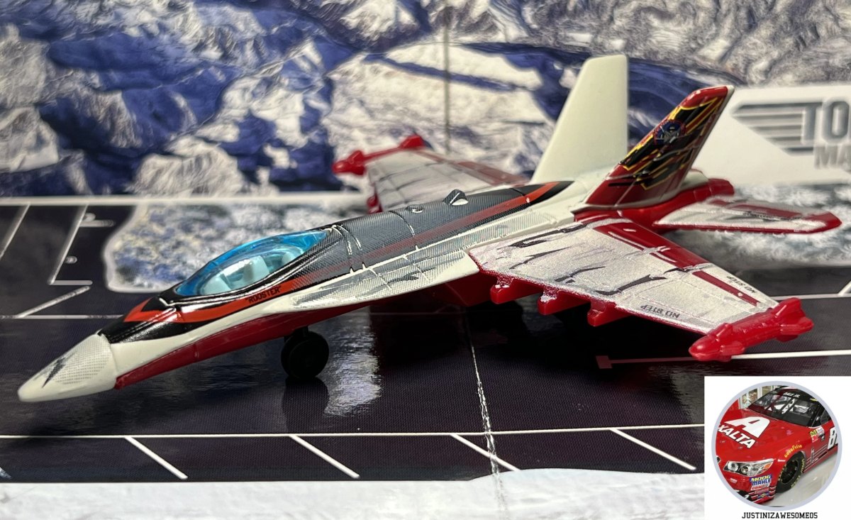 2022 Boeing F/A-18 Super Hornet: No package: Image 2