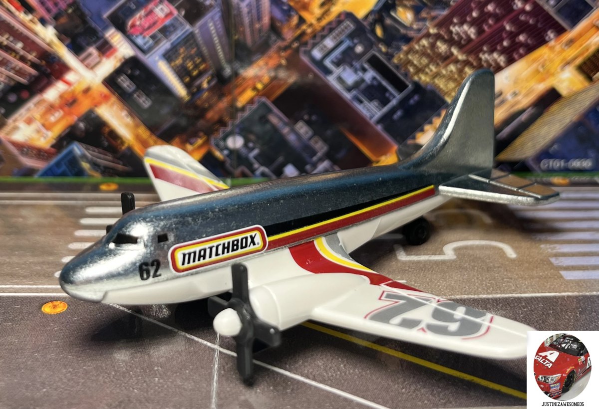 2022 Airliner: No package: Image 2