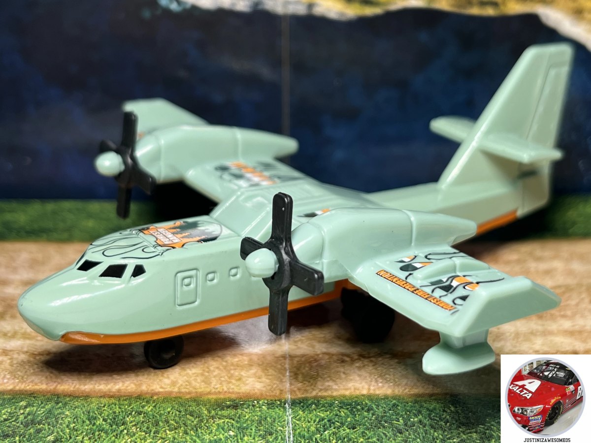 2022 Blaze Buster: No package: Image 2