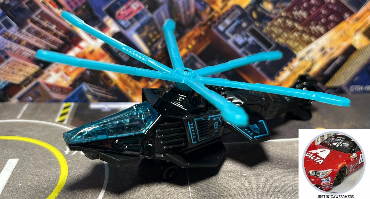 2022 Air Grabber Black: No package: Image 2