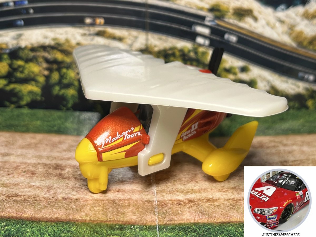 2022 Aero Junior II: No package: Image 2