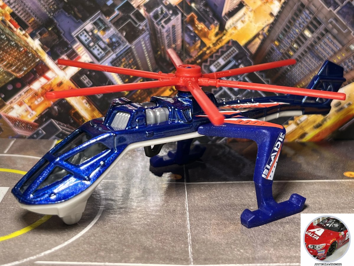 2022 Blade Force: No package: Image 2