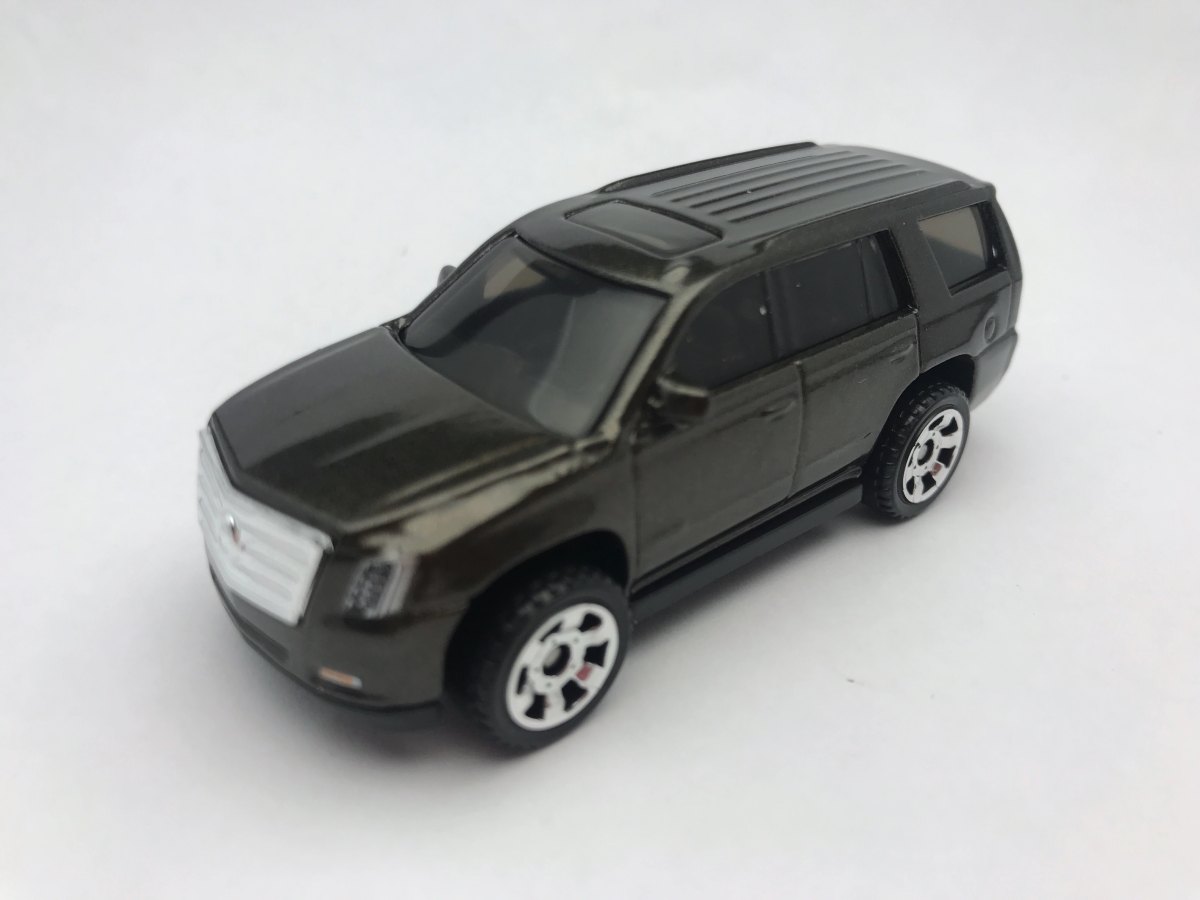 Hot Wheels 2015 Cadillac Escalade