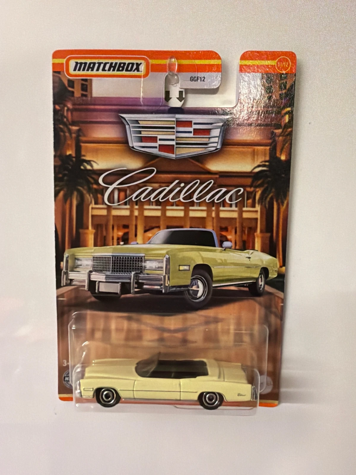 2021 1975 Cadillac Eldorado Convertible: Long Card: Image 2