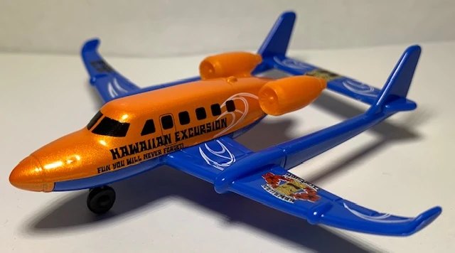 2021 MBX Twin Boom: No package: Image 2