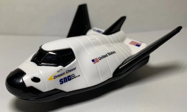 2021 Dream Chaser: No package: Image 2