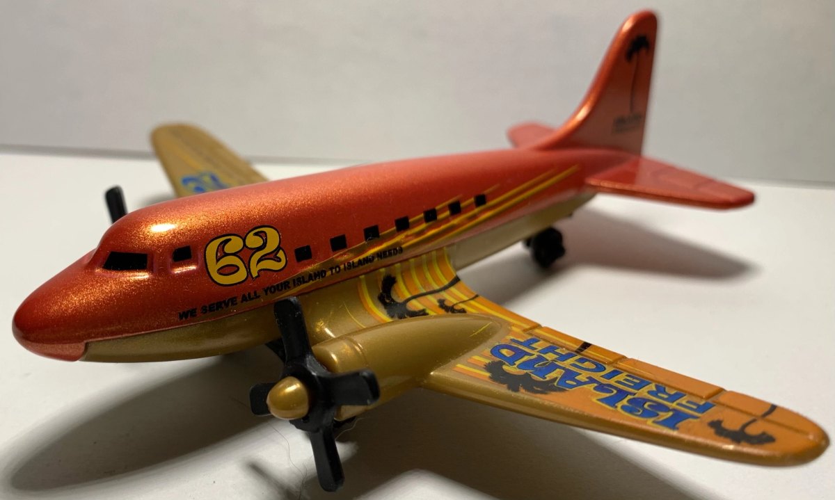 2021 Airliner: No package: Image 2