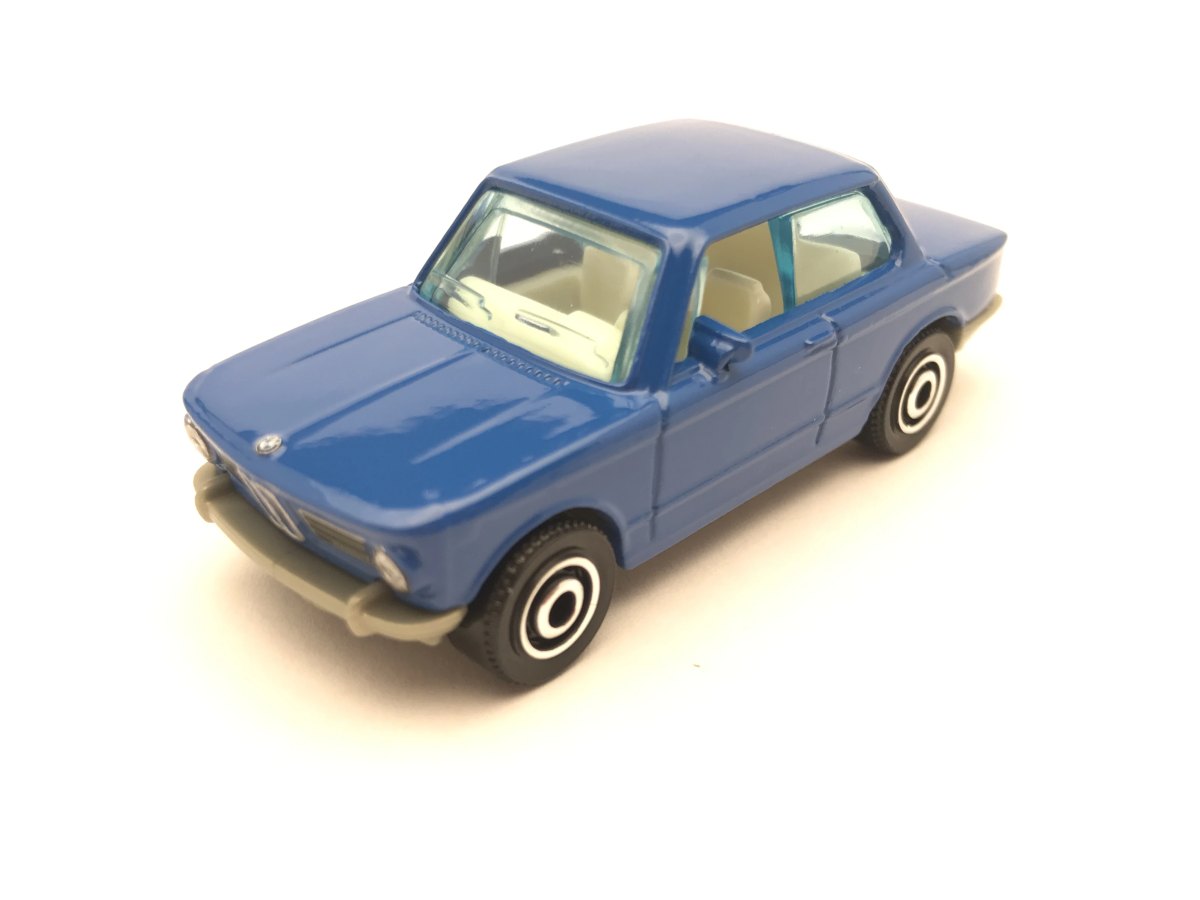 2021 1969 BMW 2002: No package: Image 2