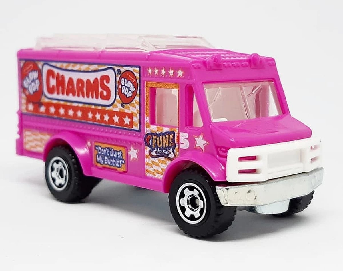 2020 Chow Mobile Pink: No package: Image 2