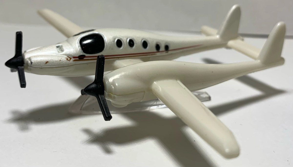 2020 Rutan Boomerang: No package: Image 2