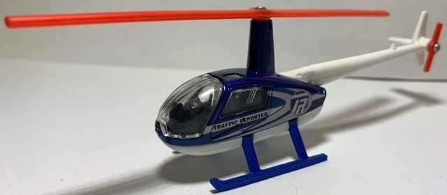 2020 Robinson R44 Raven II: No package: Image 2