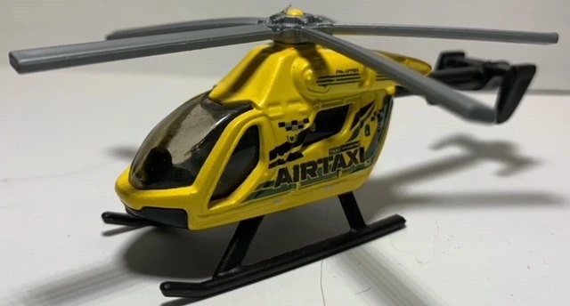 2020 Airblade Yellow: No package: Image 2
