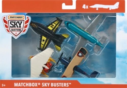 Hot Wheels Boeing F/A-18 Super Hornet