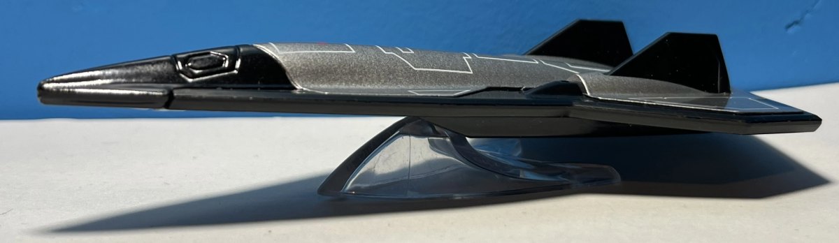 2020 Darkstar Silver: No package: Image 2