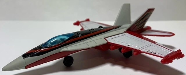 2020 Boeing F/A-18 Super Hornet "Rooster": No package: Image 2