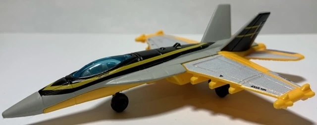 2020 Boeing F/A-18 Super Hornet "Hangman": No package: Image 2