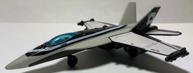 2020 Boeing F/A-18 Super Hornet "Phoenix": No package: Image 2