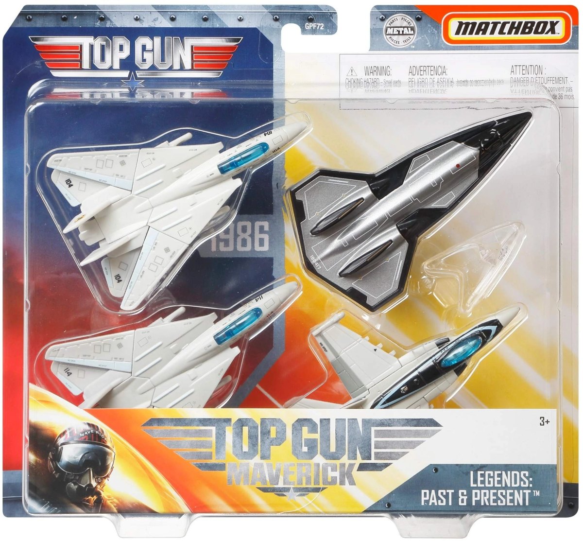 Hot Wheels Base Code(s): N22