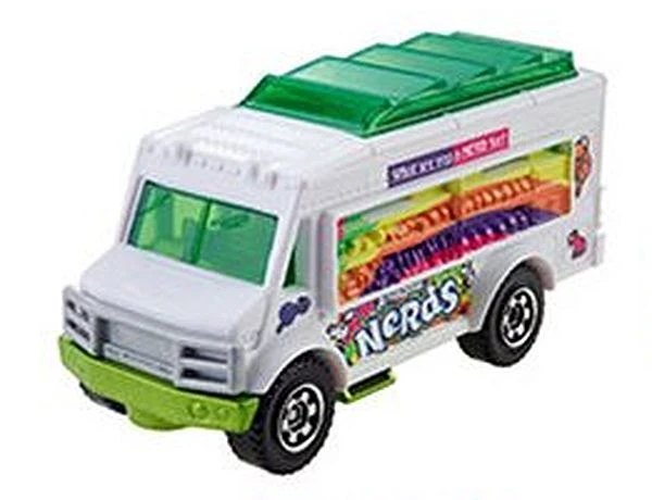 2019 Chow Mobile White: No package: Image 2