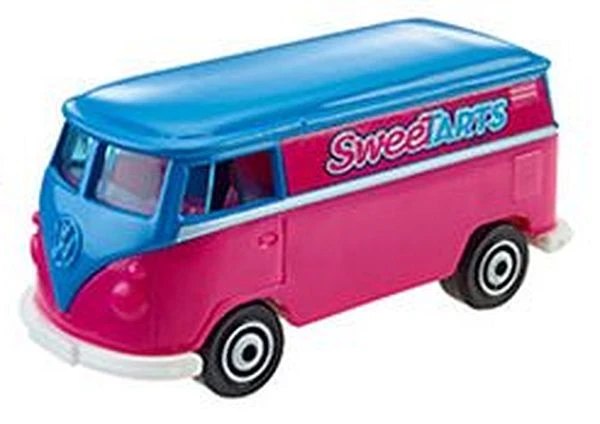 2019 Volkswagen Delivery Van Blue: No package: Image 2