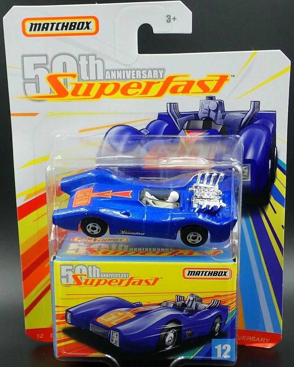 Hot Wheels Blue Shark