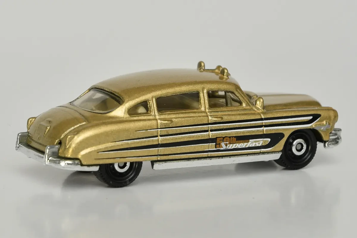2019 51 Hudson Hornet: No Package: Image 3