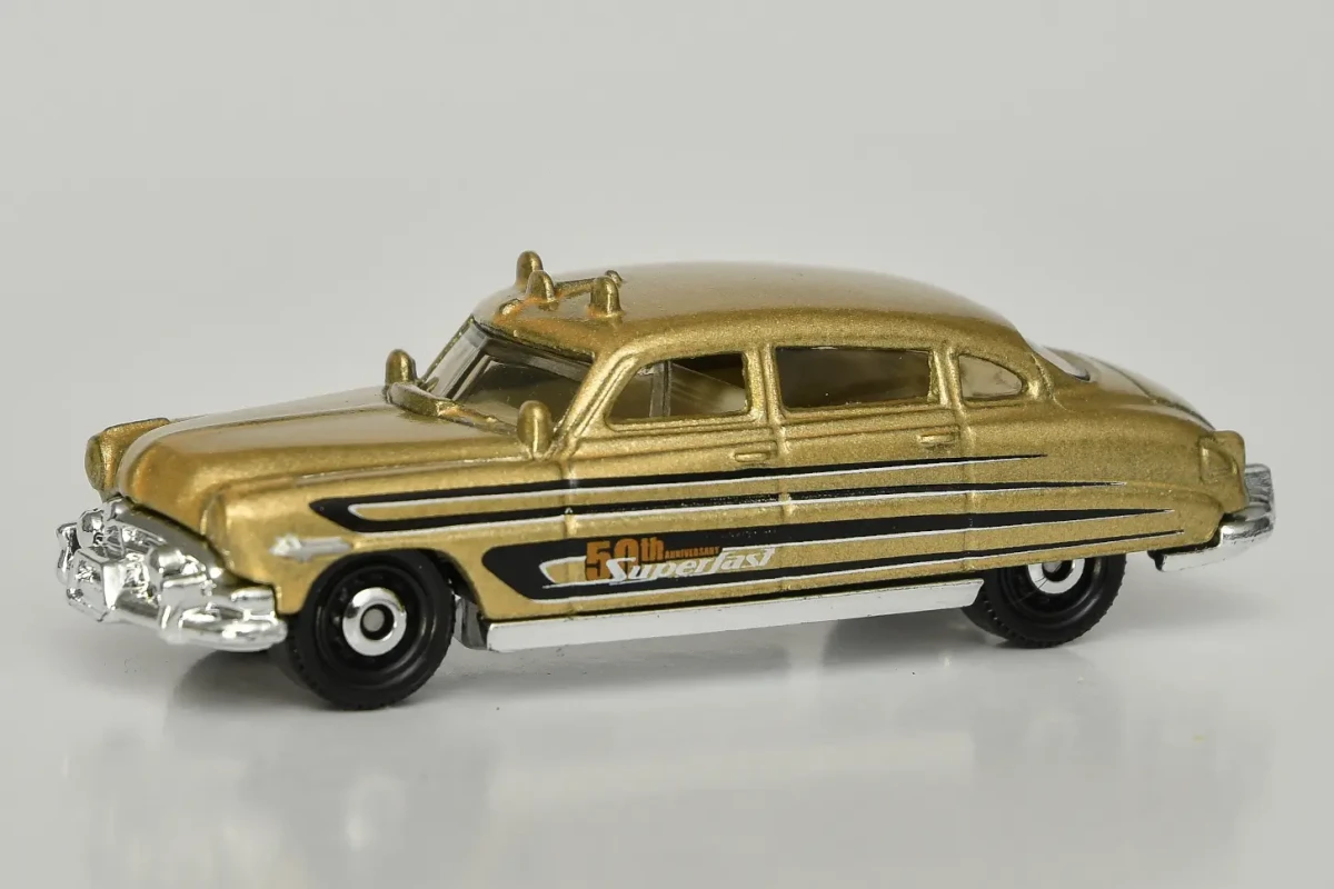 2019 51 Hudson Hornet: No Package: Image 2
