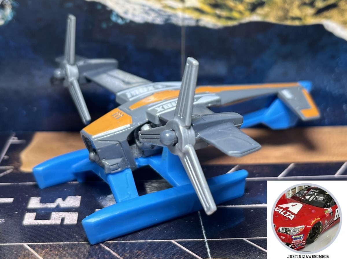 2019 Sea Soarer: No package: Image 2