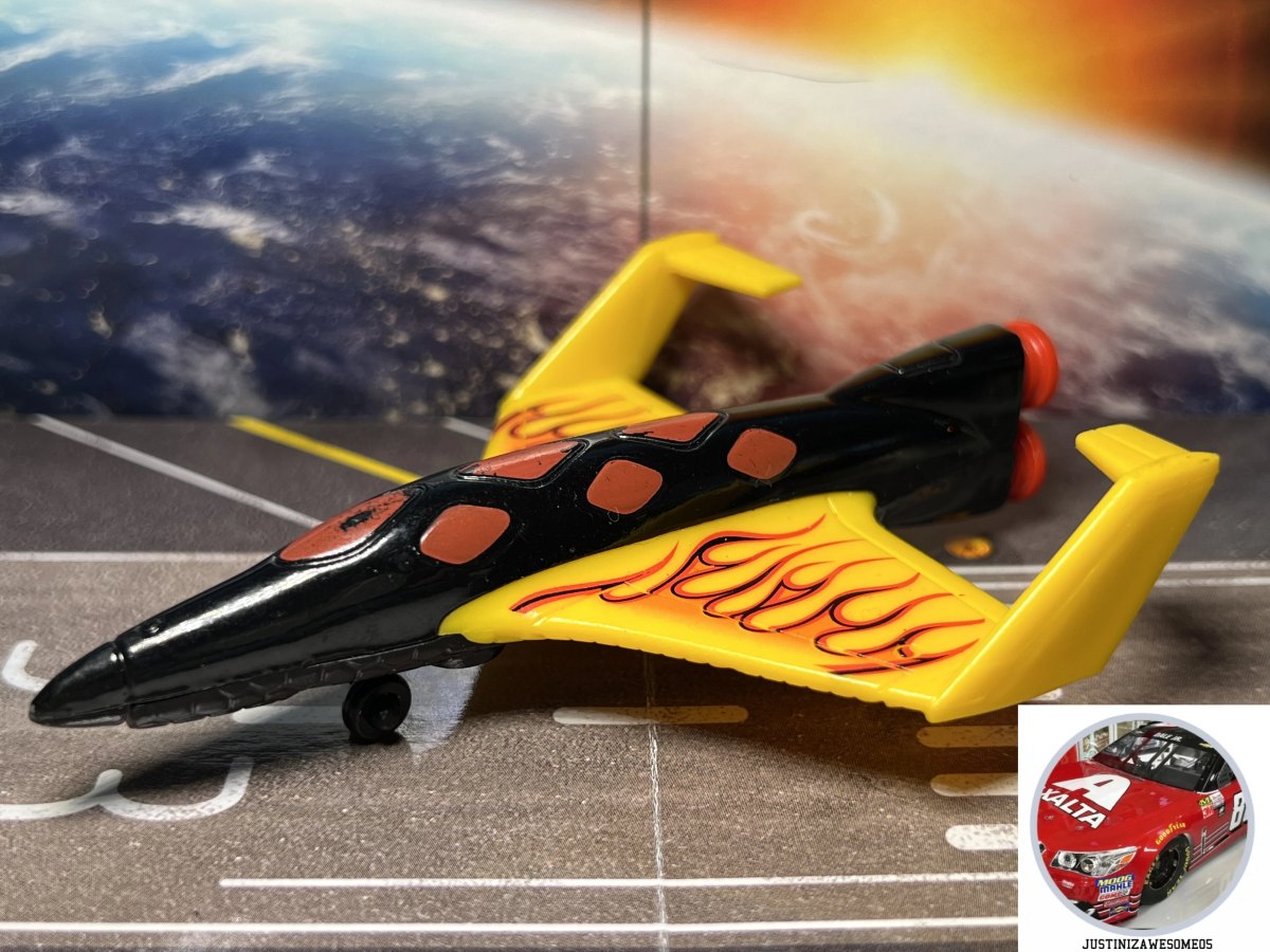 2019 Aero Blast: No package: Image 2
