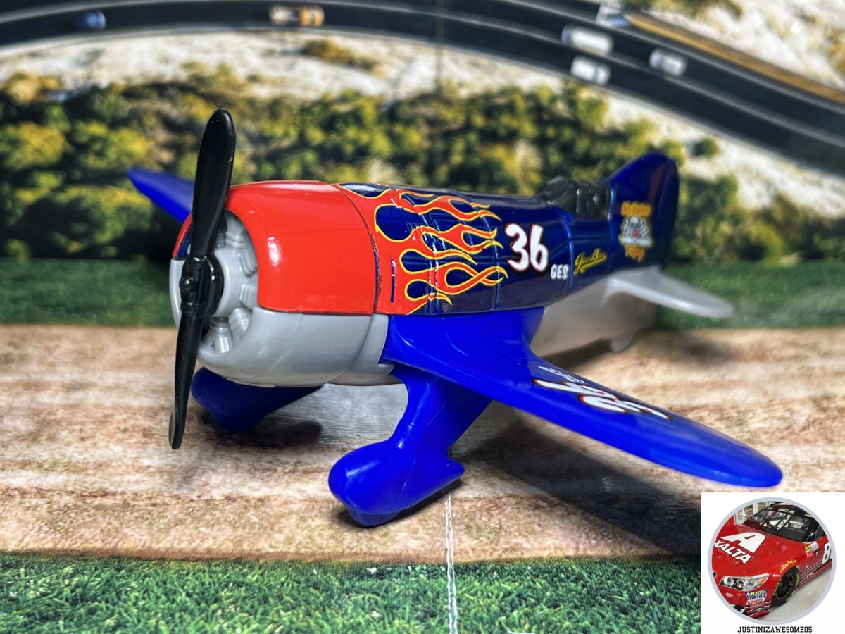 2019 Gee Bee: No package: Image 2