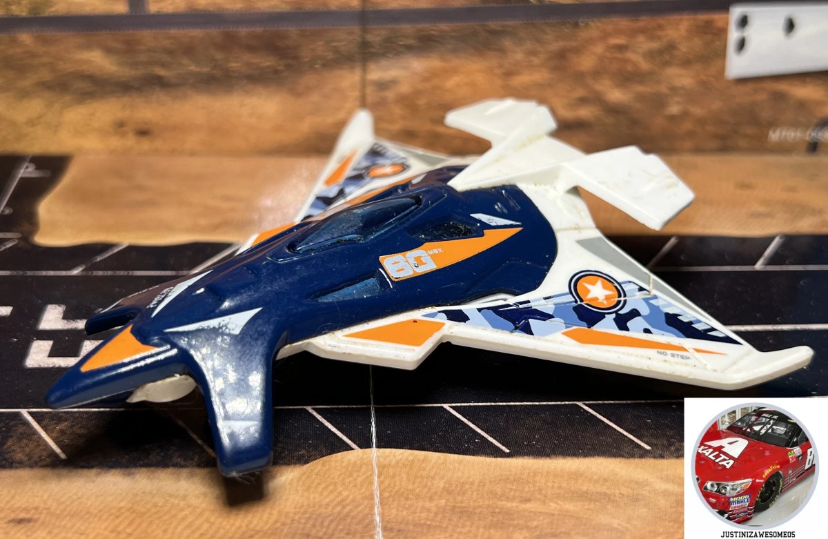 2019 Flying Dagger Black: No package: Image 2