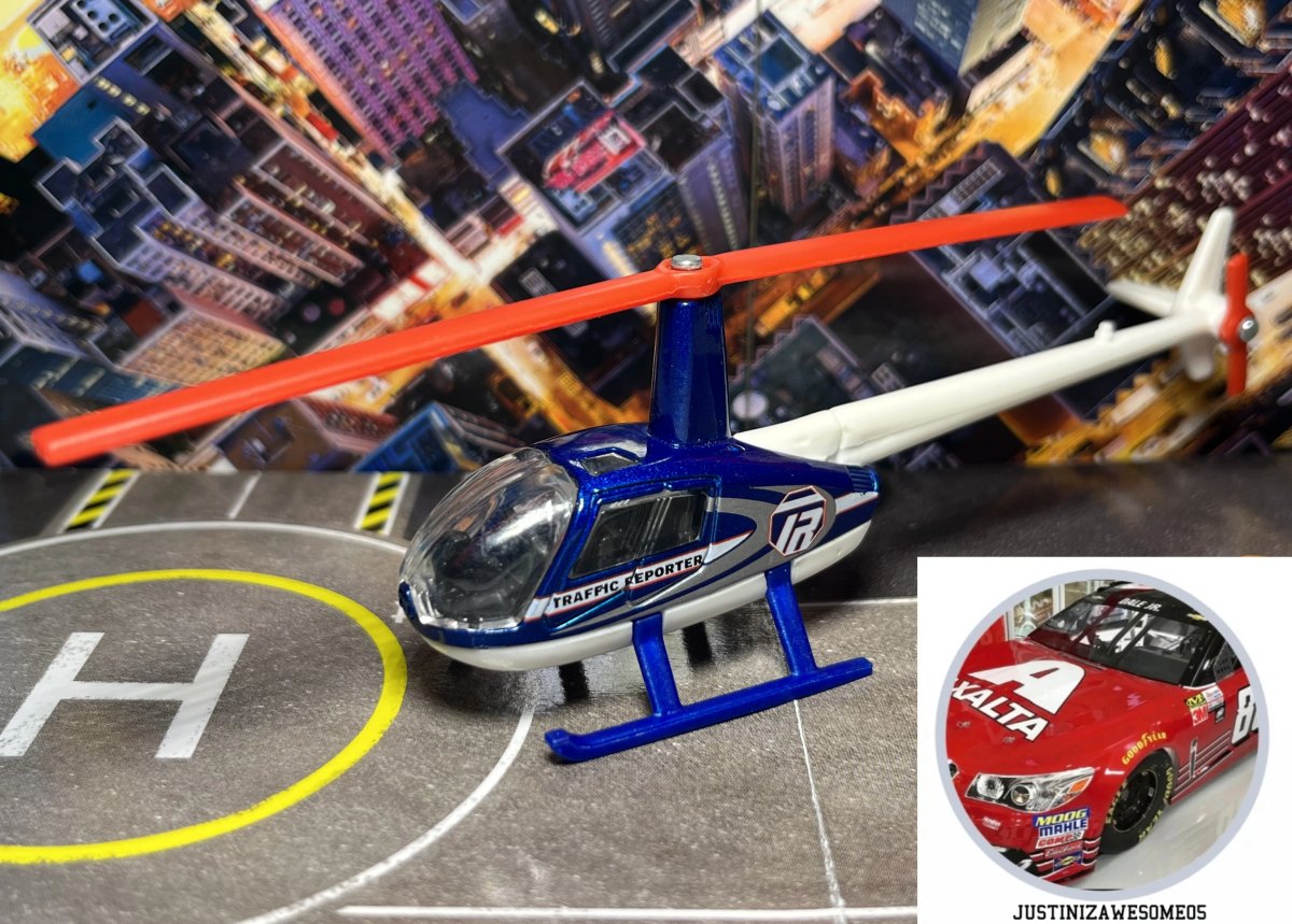 2019 Robinson R44 Raven II Red: No package: Image 2