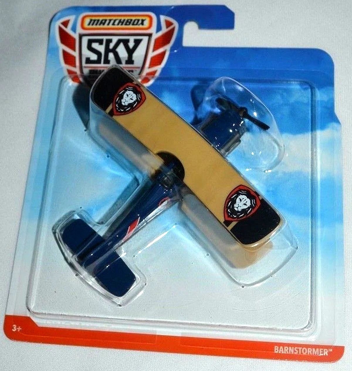 Hot Wheels Classic Attack