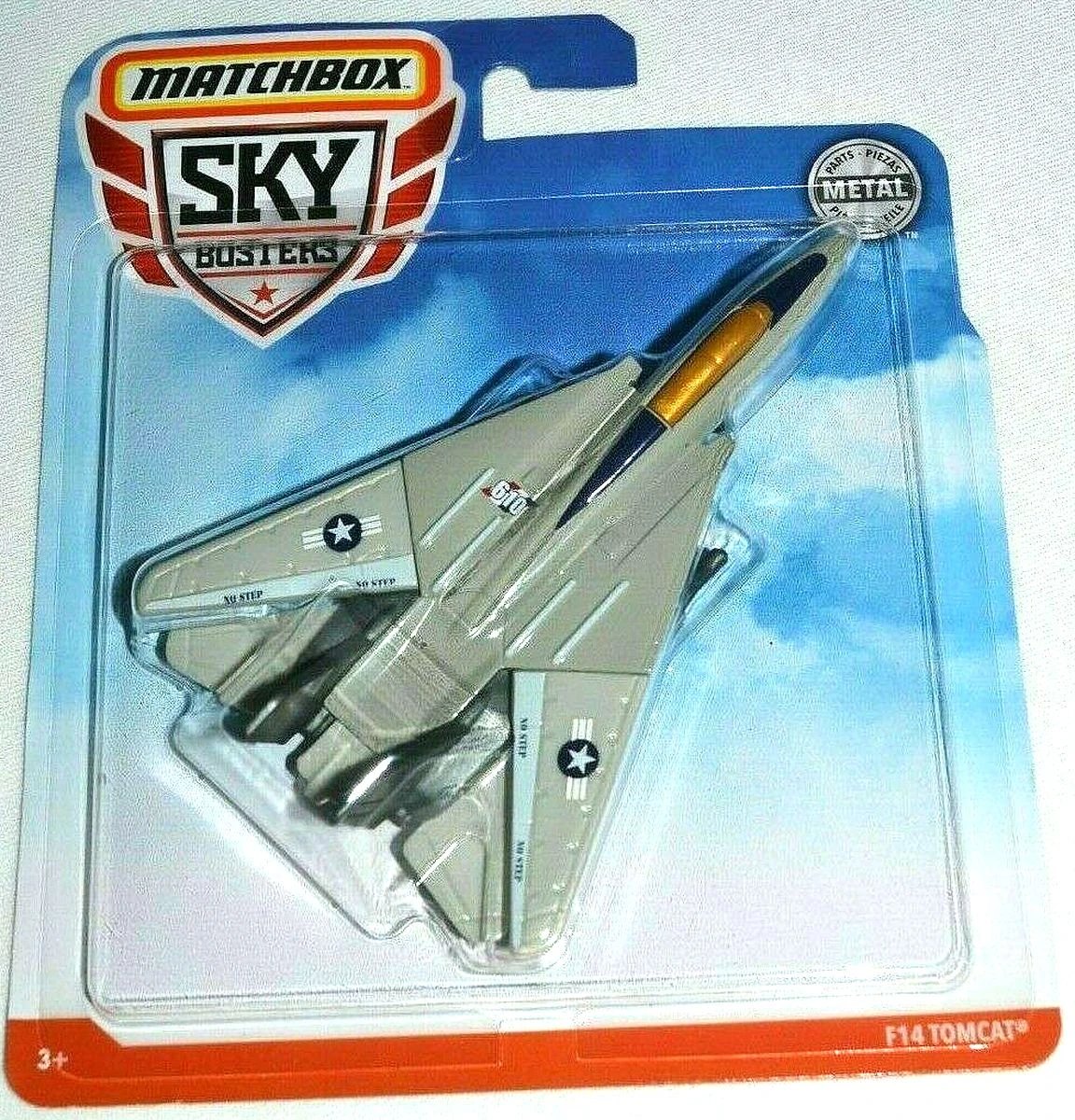 Hot Wheels F14 Tomcat