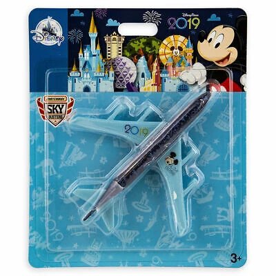 Hot Wheels Boeing 747-400