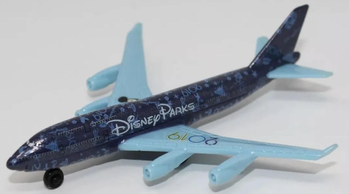 2019 Boeing 747-400: No package: Image 2