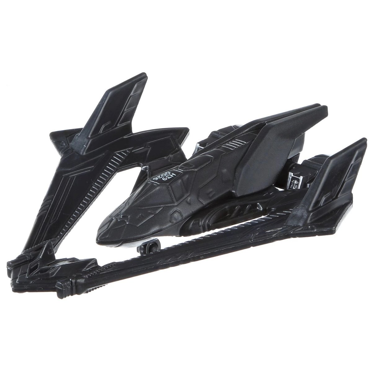 2018 Batwing: No package: Image 2