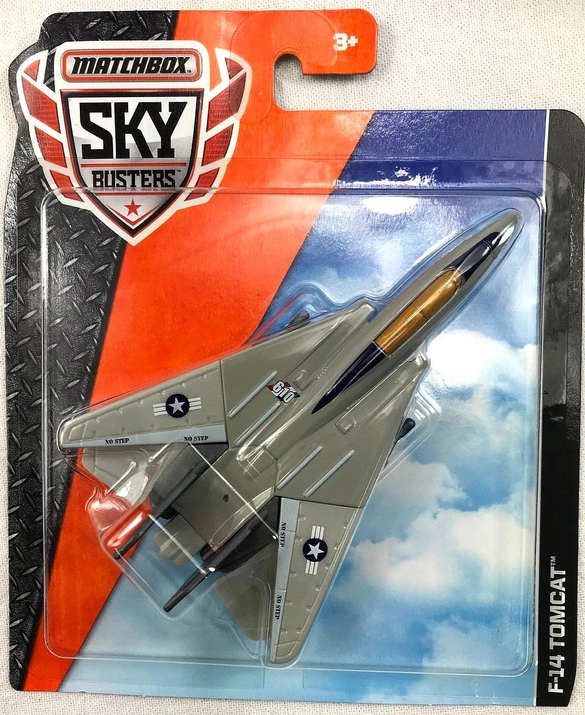 Hot Wheels F-14 Tomcat