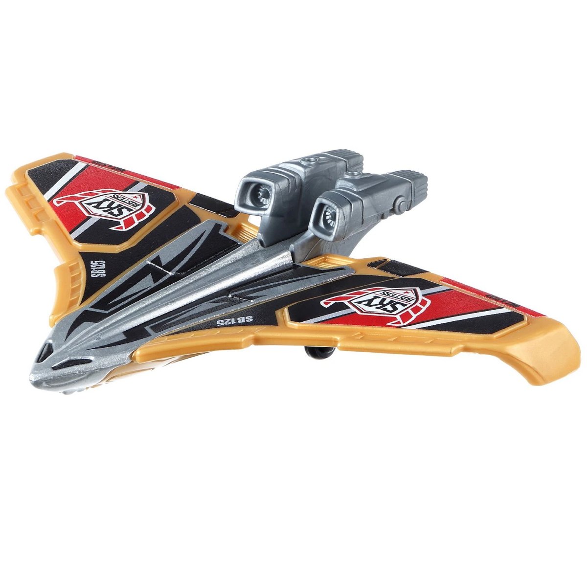 2018 Battle Bomber: No package: Image 2