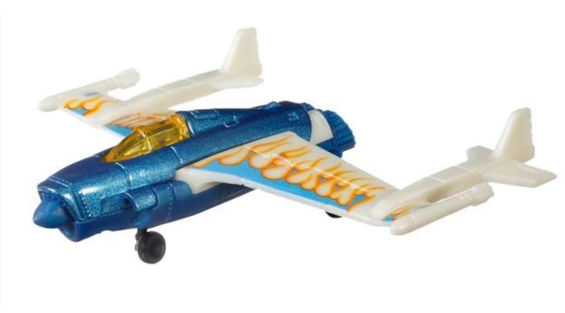 2018 Duel Tail: No package: Image 2